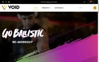 Voidsupplements.ca Screenshot 2024-07-08 18:11:04