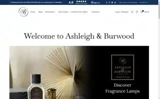 Ashleigh-burwood.co.uk Screenshot 2024-07-04 14:14:33