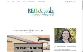 Realandquirky.com Screenshot 2024-05-13 15:36:19
