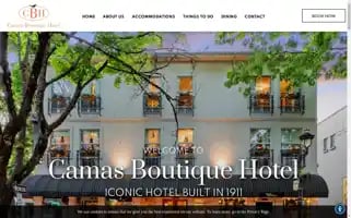 Camasboutiquehotel.com Screenshot 2024-04-23 19:17:48