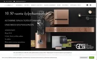Lvijuhaniniemi.fi Screenshot 2024-07-02 20:11:29