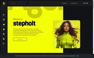 Stepholt.com Screenshot 2024-06-26 07:48:41