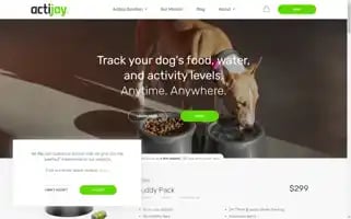Actijoy.myshopify.com Screenshot 2024-05-05 00:21:49