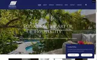 Meiselhms.com Screenshot 2024-07-06 04:17:20