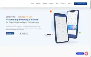 Sunshine.com.bd Screenshot 2024-06-17 20:12:04