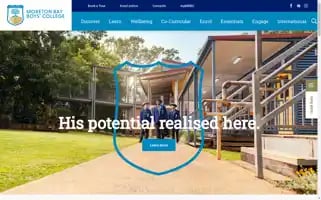 Mbbc.qld.edu.au Screenshot 2024-07-02 01:30:02