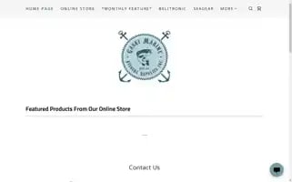 Gaskimarine.com Screenshot 2024-05-15 23:20:15