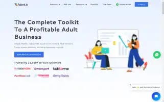 Adent.io Screenshot 2024-06-19 01:26:43