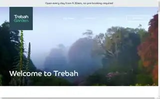 Trebahgarden.co.uk Screenshot 2024-06-30 12:45:40