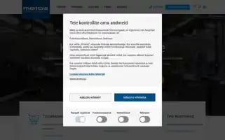 Metos.ee Screenshot 2024-07-03 15:48:30