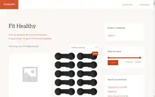 Fithealthy.co.uk Screenshot 2024-07-06 07:48:15