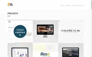 Mathilde-letard.com Screenshot 2024-07-04 06:33:39