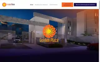 Residencialgoldenplace.com Screenshot 2024-05-20 23:11:12