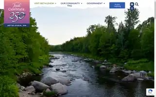 Bethlehemnh.org Screenshot 2024-07-04 05:04:00