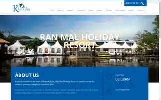 Ramadiahotel.com Screenshot 2024-04-14 22:08:15