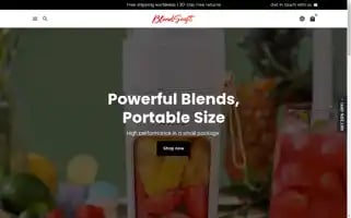 Blendswift.store Screenshot 2024-05-03 08:53:39