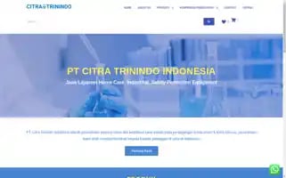 Agenkimia.com Screenshot 2024-05-23 05:32:27