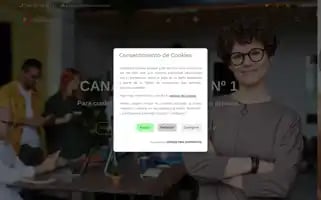 Canaldenuncia.com Screenshot 2024-06-30 21:33:32