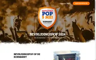 Bevrijdingspoppurmerend.nl Screenshot 2024-07-03 23:51:36