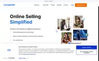 Copecart.com Screenshot 2024-06-16 19:28:04