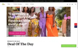 Gbcskincareuk.com Screenshot 2024-05-17 02:25:43