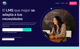 Go4clic.com Screenshot 2024-07-02 17:44:59