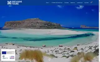 Exclusivetours.gr Screenshot 2024-04-16 16:32:51