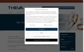 Theva.com Screenshot 2024-06-30 03:54:28