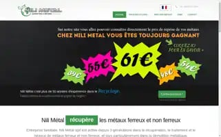 Nilimetal.be Screenshot 2024-07-08 18:07:30