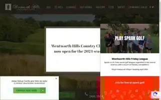 Wentworthhillscountryclub.com Screenshot 2024-05-15 01:28:15