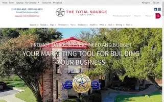 Thetotalsource.net Screenshot 2024-05-14 11:27:05