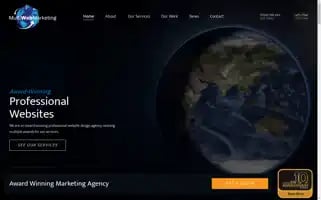 Multiwebmarketing.co.uk Screenshot 2024-06-26 15:26:00