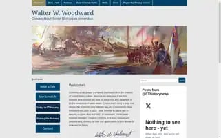 Cthistory.org Screenshot 2024-06-29 14:35:46