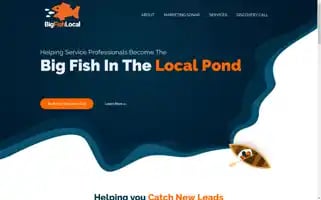 Bigfishlocal.org Screenshot 2024-06-16 08:14:46