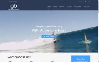 Gbexpedition.com Screenshot 2024-05-24 17:14:40