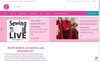 Dressformsdesign.com Screenshot 2024-06-11 22:06:39