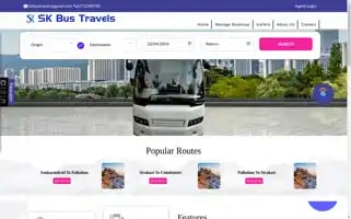 Skbustravels.com Screenshot 2024-04-22 18:46:36