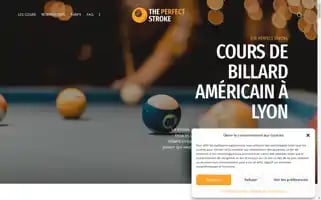 Theperfectstroke.fr Screenshot 2024-06-27 11:28:14