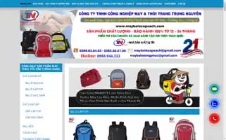 Maybalocapxach.com Screenshot 2024-06-29 10:03:09