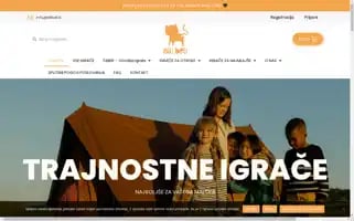 Ellibeli.si Screenshot 2024-05-25 14:38:38