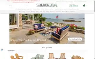 Goldenteak.com Screenshot 2024-05-09 22:15:27