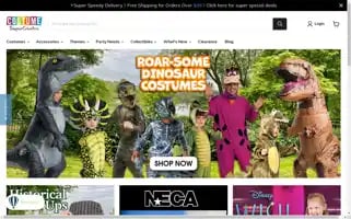 Costumesupercentre.com.au Screenshot 2024-05-09 06:31:28