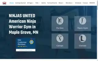 Ninjasunited.com Screenshot 2024-05-13 03:51:22