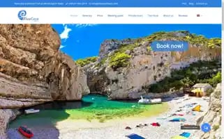 Bluecavetours.com Screenshot 2024-04-16 12:31:24