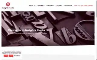 Insightsmedia.co.uk Screenshot 2024-07-01 11:45:19