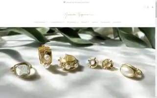 Amandahagermanjewelry.com Screenshot 2024-05-05 10:45:10