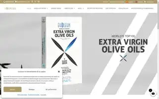 Evooleum.com Screenshot 2024-06-15 23:25:48