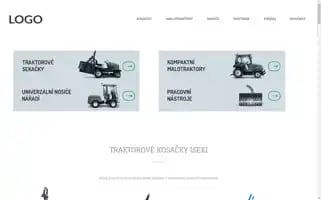 Iseki.sk Screenshot 2024-05-19 20:50:27