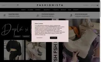 Fashionista.sk Screenshot 2024-05-19 21:29:57