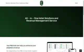 Onehotel.asia Screenshot 2024-04-22 13:11:41